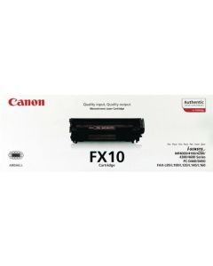 Canon FX-10