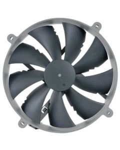 Noctua 140mm NF-P14R-redux-1500-PWM, NF-P14r-redux-1500-PWM