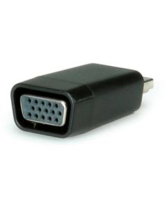 VALUE S3208-20 :: VALUE HDMI към VGA конвертор, HDMI M - VGA F