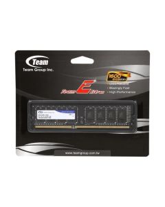 8GB DDR3 1600 Team Group Elite