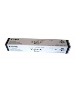 Canon Toner C-EXV 47, Black