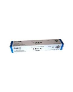Canon Toner C-EXV 47, Cyan
