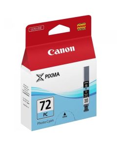 Canon PGI-72 PC