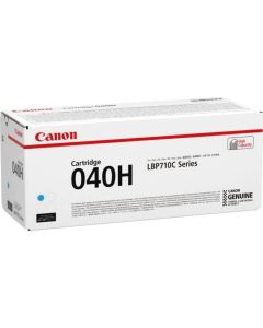 Canon CRG-040H C