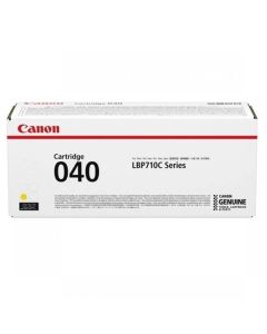 Canon CRG-040H Y