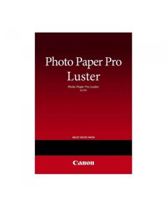 Canon LU-101, A3+, 20 sheets