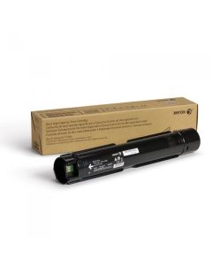 Xerox C7000 series printers Black High Capacity Print Cartridge (10 700) DMO