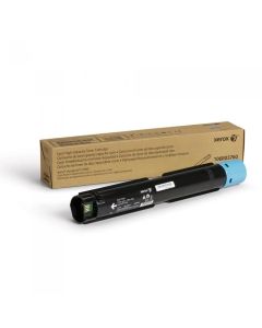 Xerox C7000 series printers Cyan High Capacity Print Cartridge (10 100) DMO