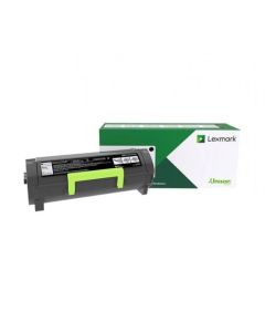 Lexmark 51B2X00 MS-MX517, 617 Return Programme 20K Toner Cartridge
