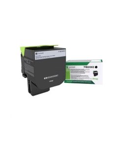 Lexmark 71B2XK0 CS-CX517 Black Return Programme 8K Toner Cartridge
