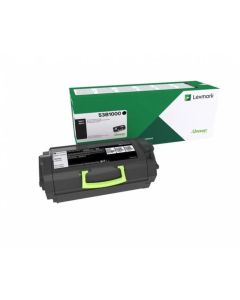 Lexmark 53B2000 MS-MX817, 818 Return Programme 11K Toner Cartridge