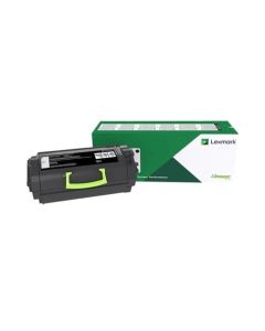 Lexmark 53B2H00 MS817, 818, MX717, 718 Return Programme 25K Toner Cartridge
