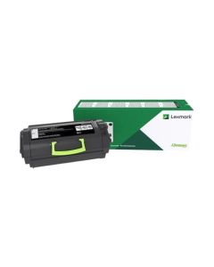 Lexmark 63B2000 MX717, 718 Return Programme 11K Toner Cartridge