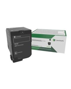 Lexmark 73B20K0 CS-CX827 Black Return Programme 20K Toner Cartridge
