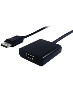 VALUE S3203-10 :: VALUE видео конвертор, DisplayPort M - HDMI F