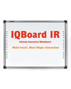 Интерактивни дъски и дисплеи