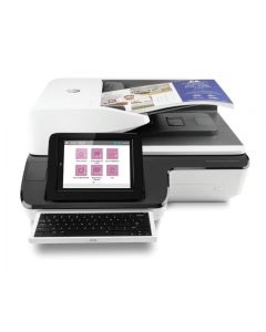 HP ScanJet Enterprise Flow N9120 fn2 Document Scanner