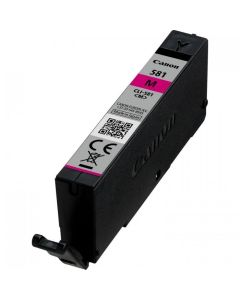Canon CLI-581 M
