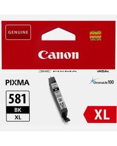 Canon CLI-581 XL BK