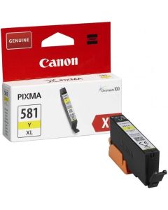 Canon CLI-581 XXL Y