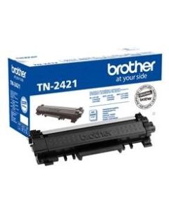 Brother TN-2421 High Yield Toner Cartridge
