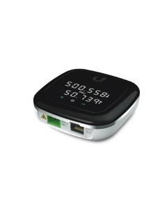 GPON ONU Ubiquiti UF-Nano G, GPON WAN порт, 1x Gbit порт, 24V passive PoE