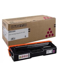 Тонер касета Ricoh SPC252E, 4000 копия, 407533, Magenta