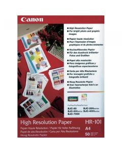 Canon HR-101 A4 50 sheets