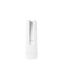 MikroTik OmniTIK 5 PoE ac, 720MHz, 128MB, 5xGE, 5Ghz, 7.5dBi, USB, Dual Chain