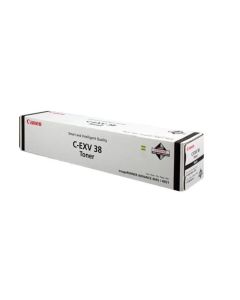 Canon Toner C-EXV 38, Black