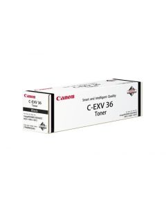 Canon Toner C-EXV 36, Black