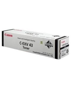 Canon Toner C-EXV 43, Black
