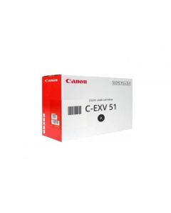 Canon Toner C-EXV 51, Black