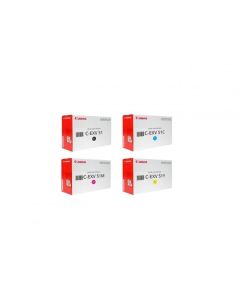 Canon Toner C-EXV 51, Magenta