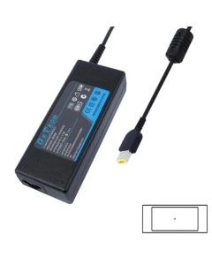 NB Power Adaptor 90W, 20V, Square w-pin, OEM Lenovo