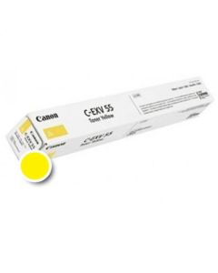 Canon Toner C-EXV 55, Yellow 