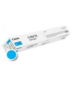 Canon Toner C-EXV 55, Cyan