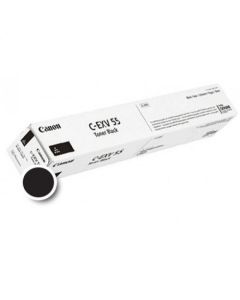 Canon Toner C-EXV 55, Black