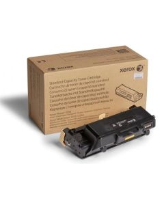 Xerox Standard Capacity Toner Cartridge (3K) WorkCentre 3300 Series-Phaser 3330