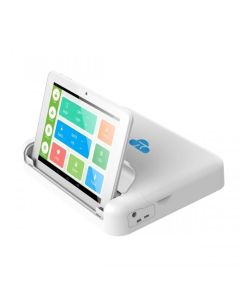 Медицински терминал ZTE H8P, анализатор на ЕКГ, кръв, урина, телесна температура