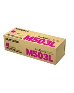 Samsung CLT-M503L H-Yield Magenta Crtg