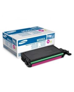 Samsung CLT-M5082L H-Yield Magenta Crtg