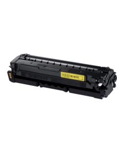 Samsung CLT-Y503L H-Yield Yel Toner Crtg