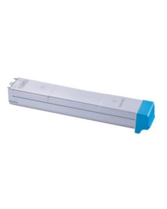 Samsung CLX-C8385A Cyan Toner Cartridge