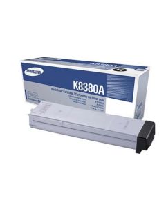 Samsung CLX-K8380A Black Toner Cartridge