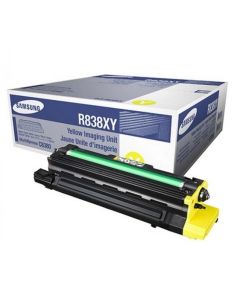 Samsung CLX-R838XY Yellow Imaging Unit