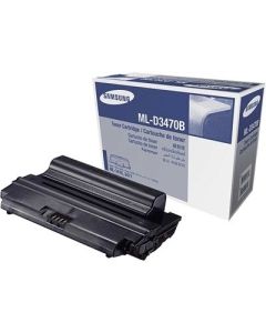 Samsung ML-D3470B H-Yield Blk Toner Crtg