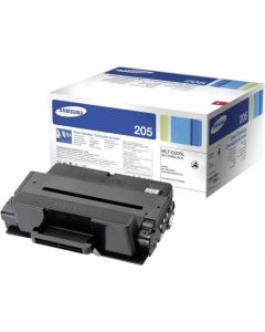 Samsung MLT-D205L H-Yield Blk Toner Crtg