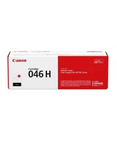 Canon CRG-046H, оригинален, за 5000 копия, магента