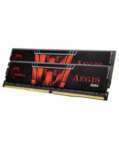 2x8GB DDR4 3000 G.SKILL AEGIS KIT